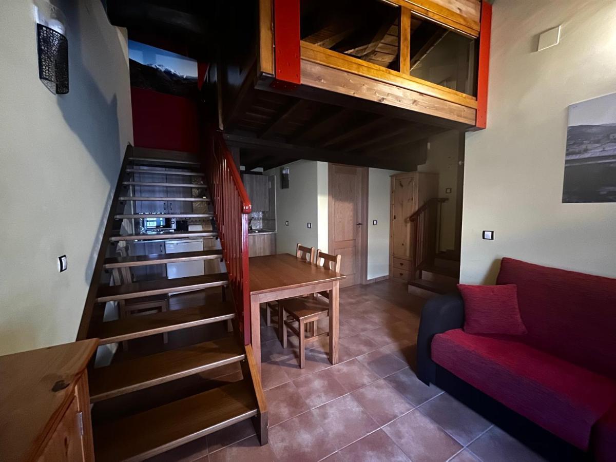 La Estrella De David, Apartamentos Rurales Hervás Exteriér fotografie